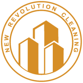 New Revolution Cleaning